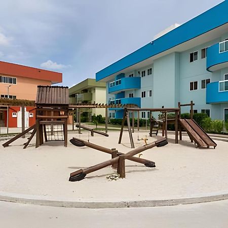 Apartamento Por Do Sol - Golden Lake Apart Arraial do Cabo Exterior photo