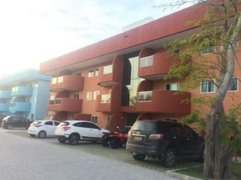 Apartamento Por Do Sol - Golden Lake Apart Arraial do Cabo Exterior photo
