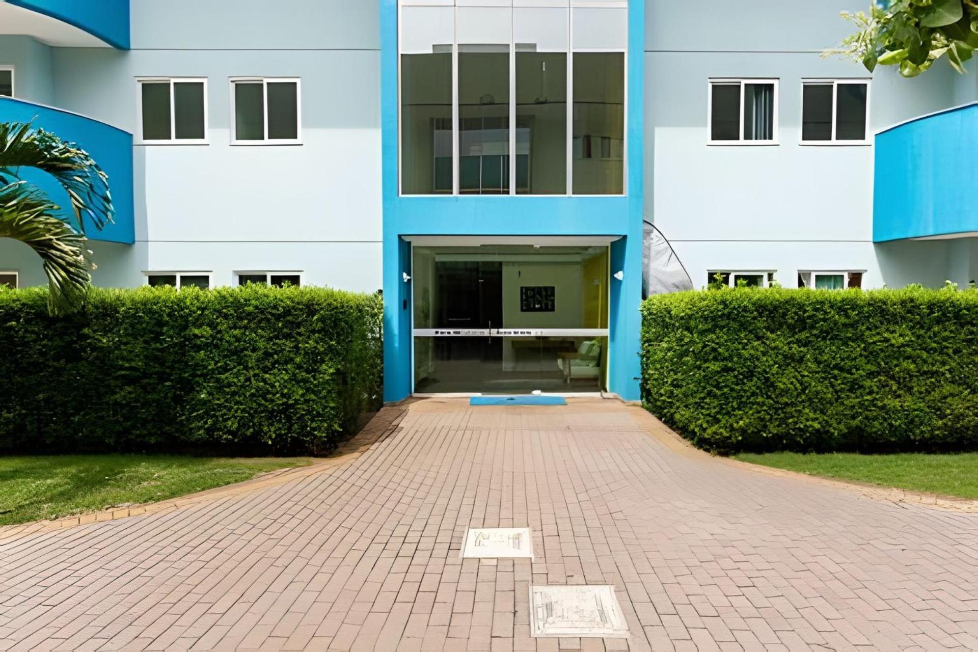 Apartamento Por Do Sol - Golden Lake Apart Arraial do Cabo Exterior photo