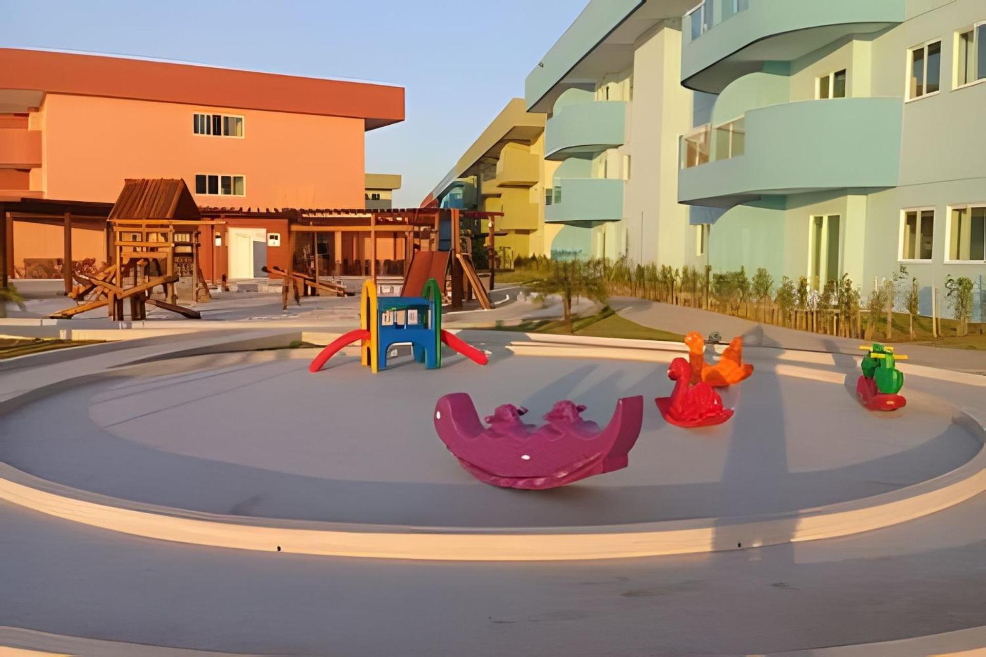Apartamento Por Do Sol - Golden Lake Apart Arraial do Cabo Exterior photo