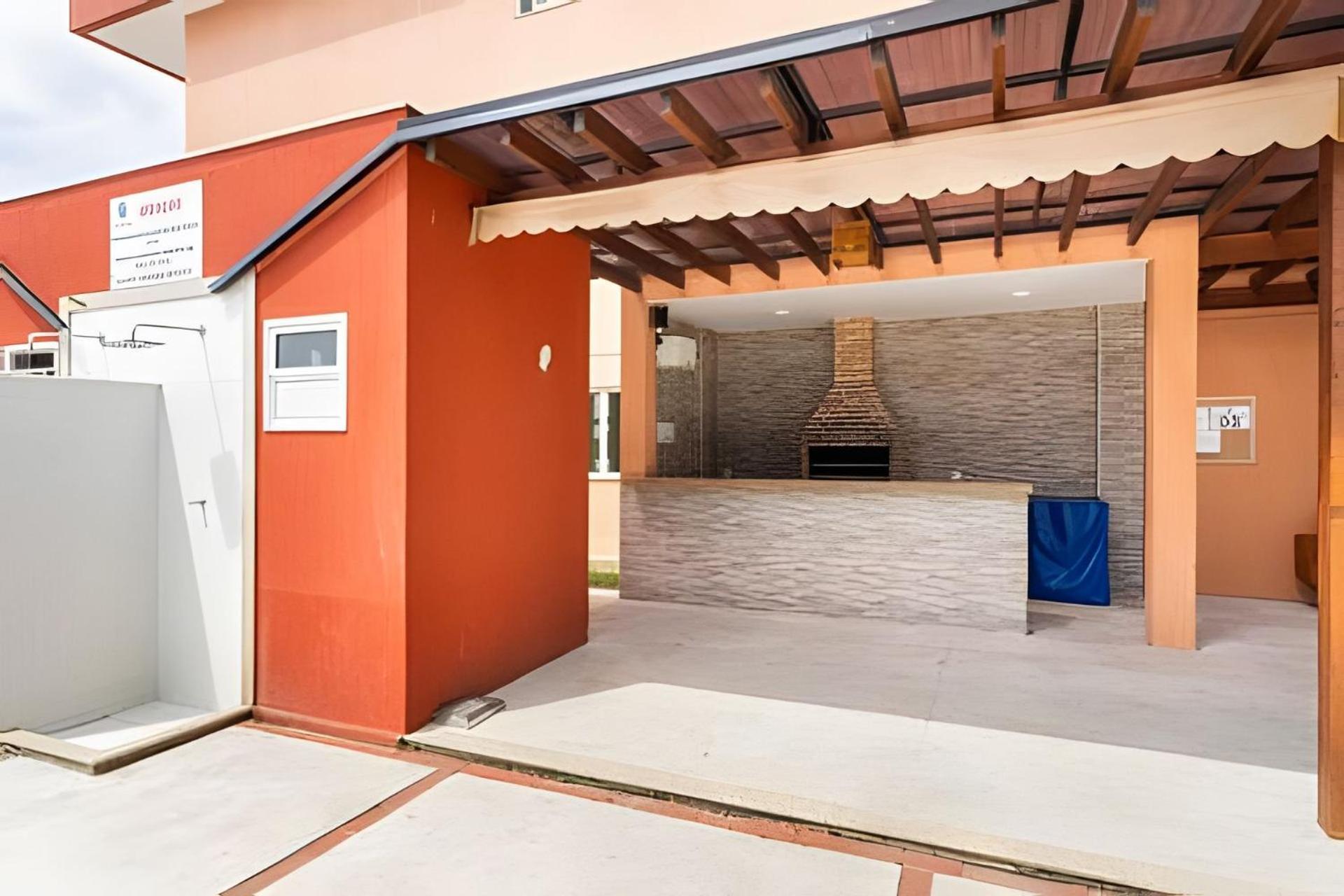 Apartamento Por Do Sol - Golden Lake Apart Arraial do Cabo Exterior photo