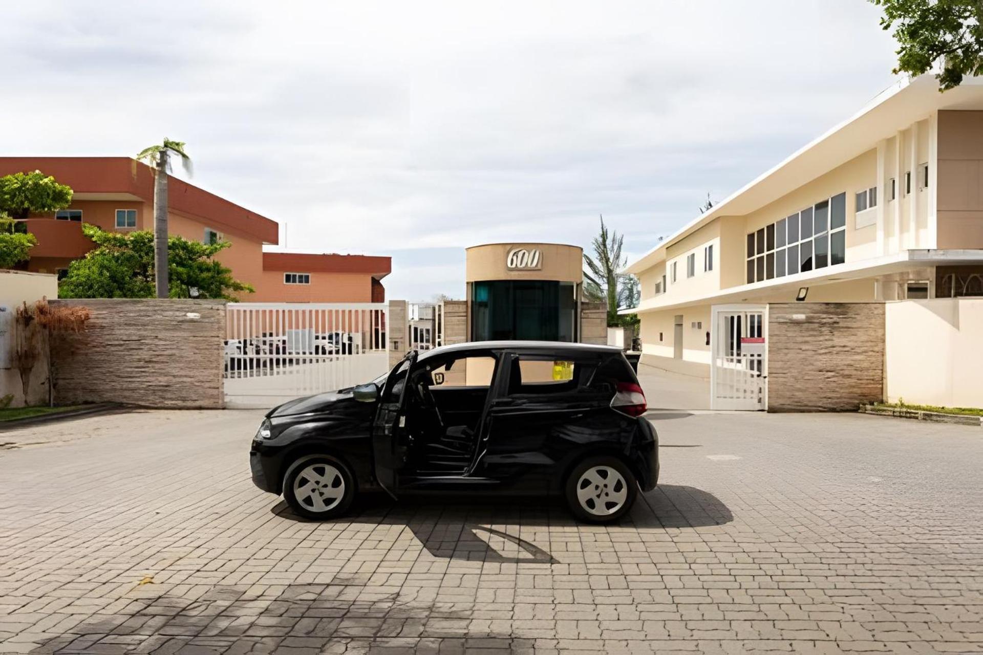 Apartamento Por Do Sol - Golden Lake Apart Arraial do Cabo Exterior photo