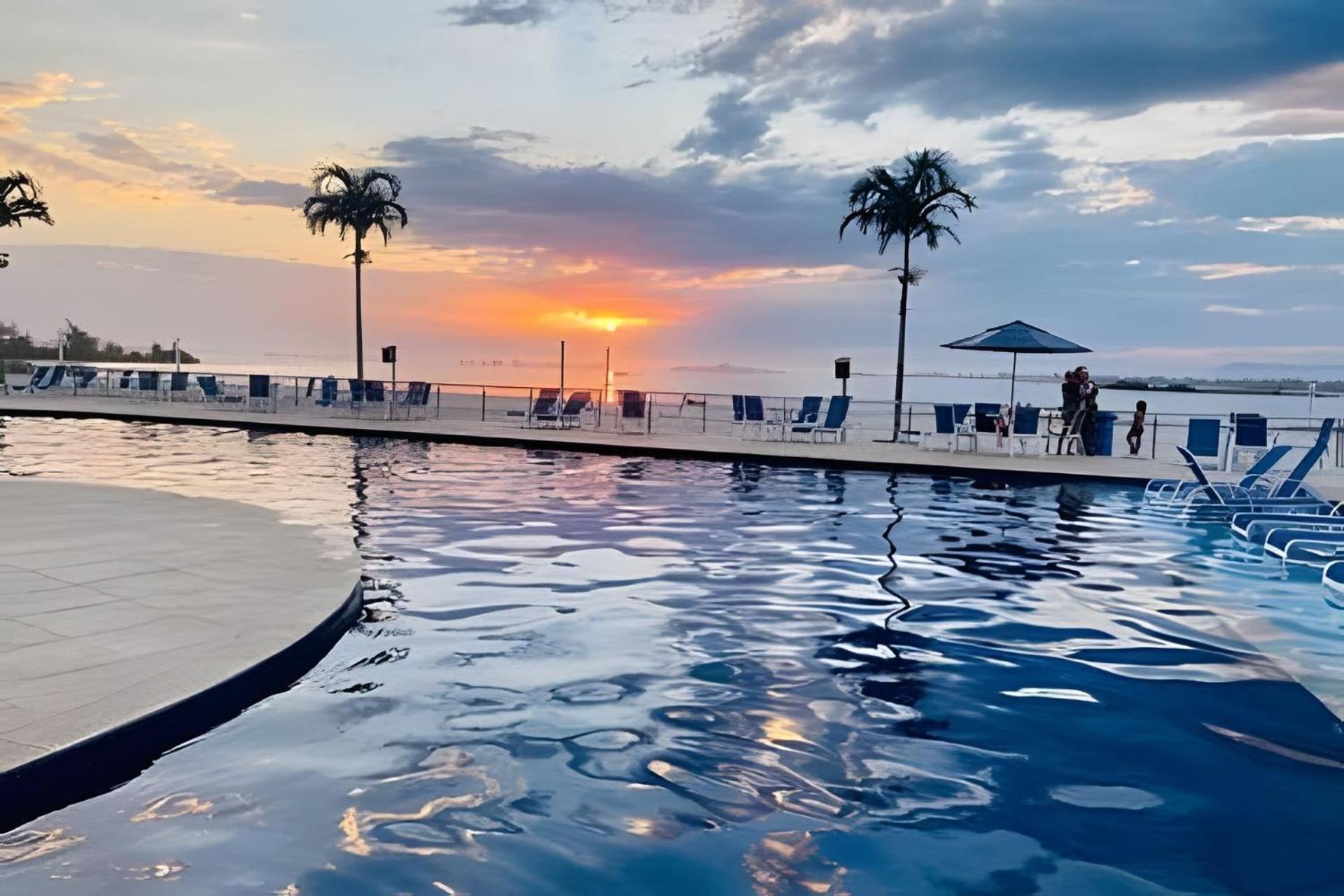 Apartamento Por Do Sol - Golden Lake Apart Arraial do Cabo Exterior photo