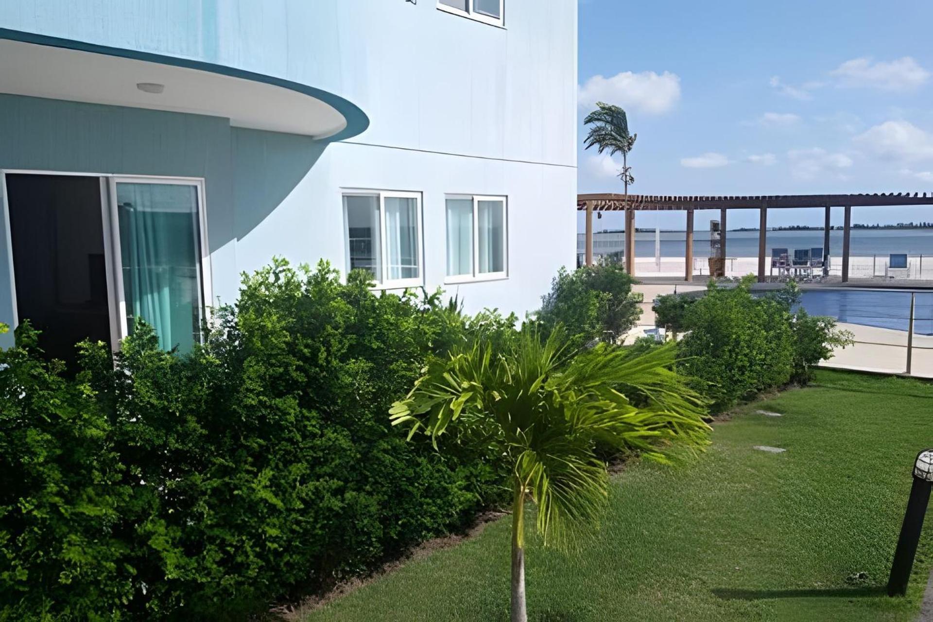 Apartamento Por Do Sol - Golden Lake Apart Arraial do Cabo Exterior photo