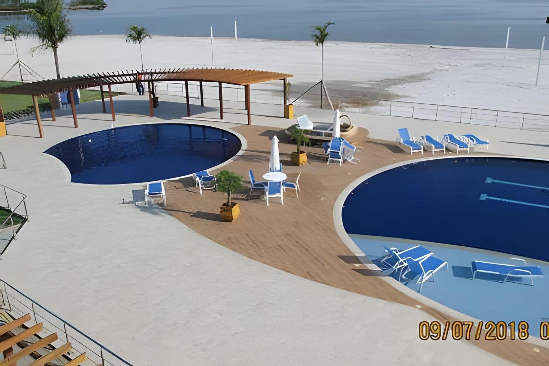 Apartamento Por Do Sol - Golden Lake Apart Arraial do Cabo Exterior photo