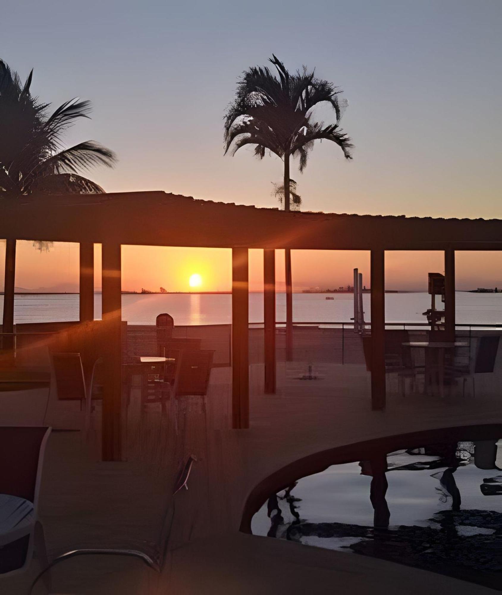 Apartamento Por Do Sol - Golden Lake Apart Arraial do Cabo Exterior photo