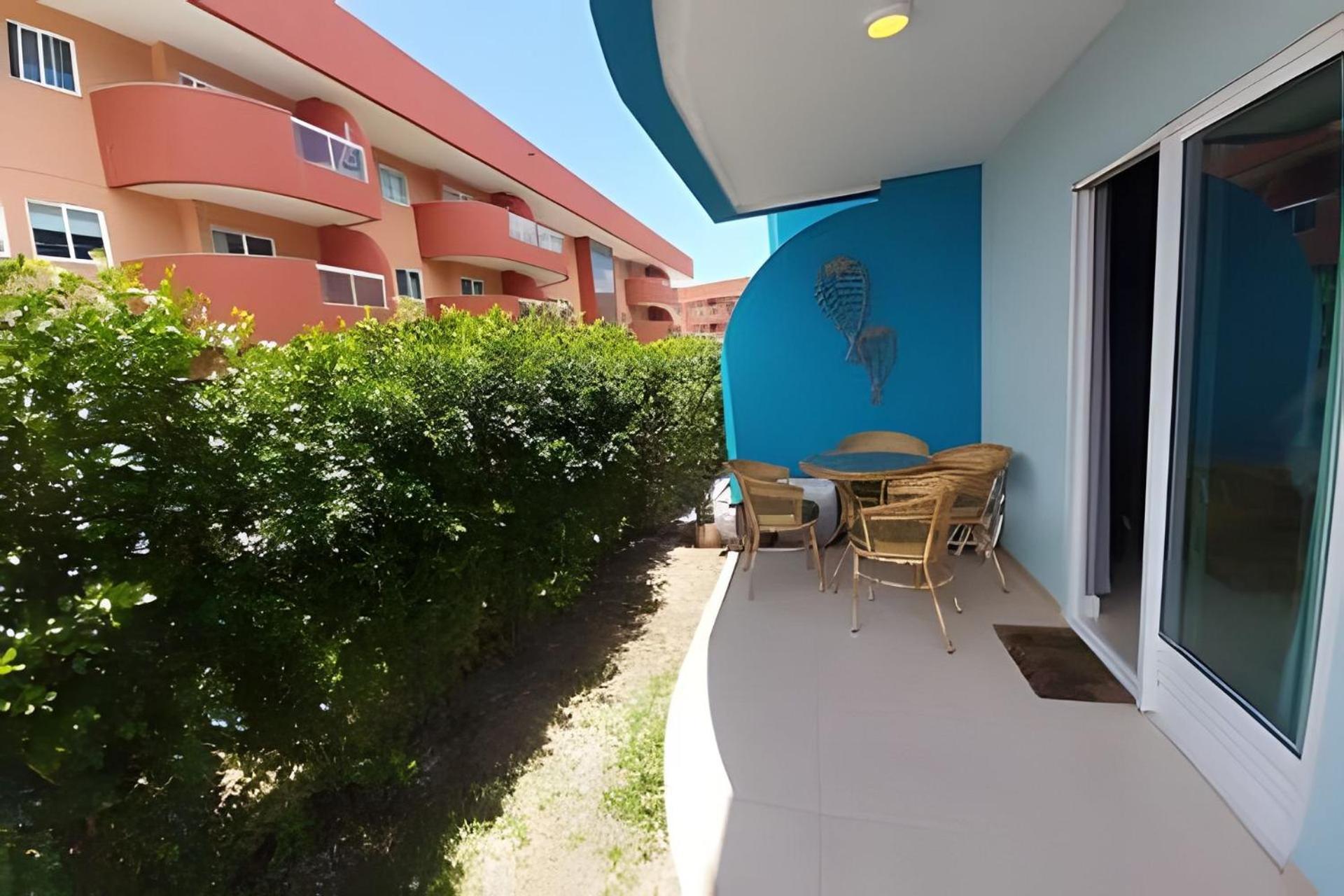 Apartamento Por Do Sol - Golden Lake Apart Arraial do Cabo Exterior photo