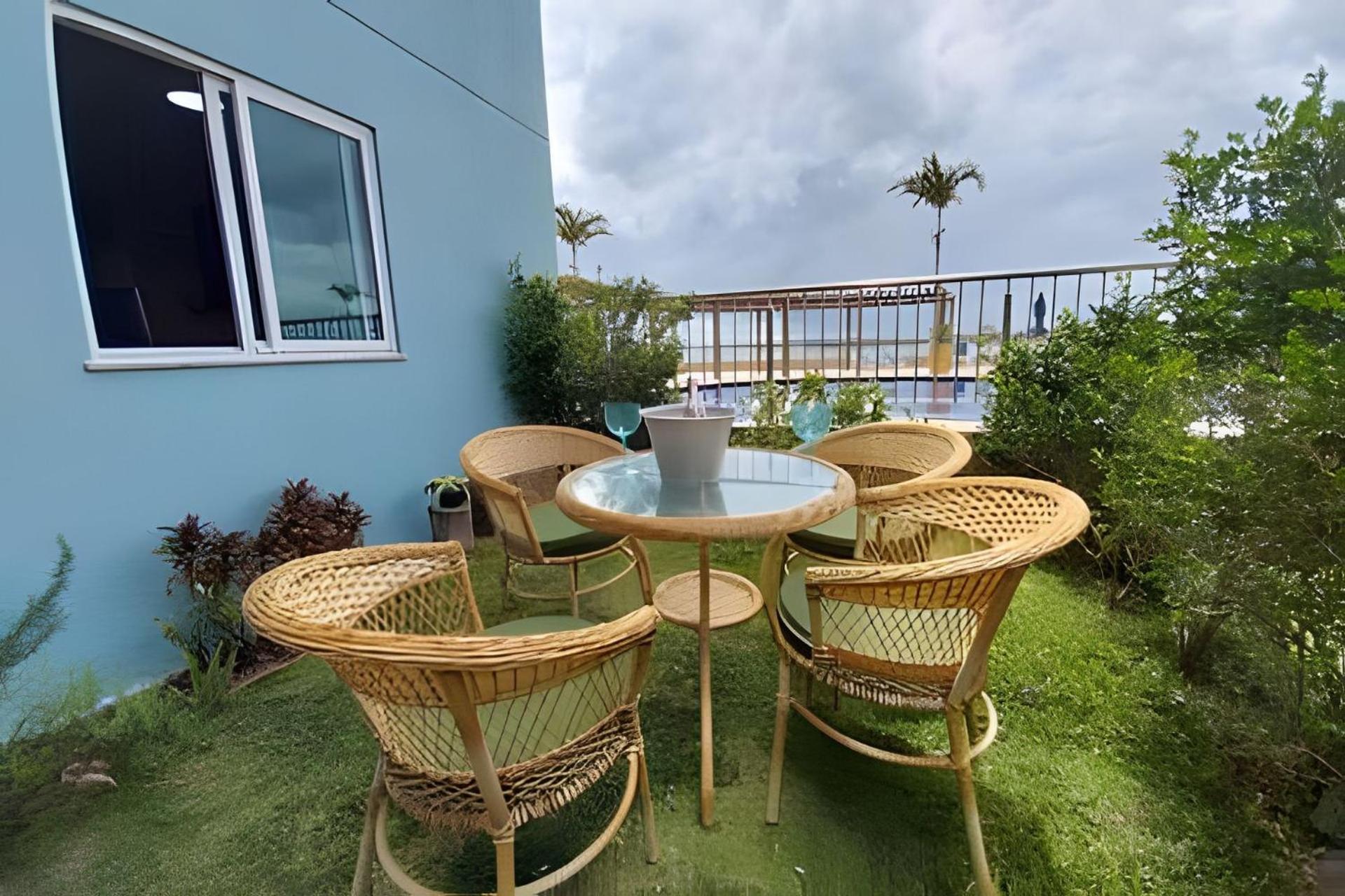 Apartamento Por Do Sol - Golden Lake Apart Arraial do Cabo Exterior photo