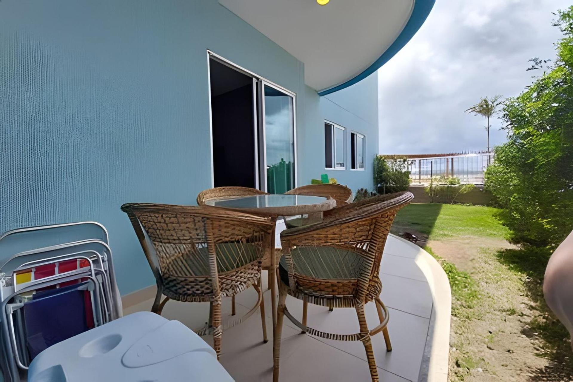 Apartamento Por Do Sol - Golden Lake Apart Arraial do Cabo Exterior photo