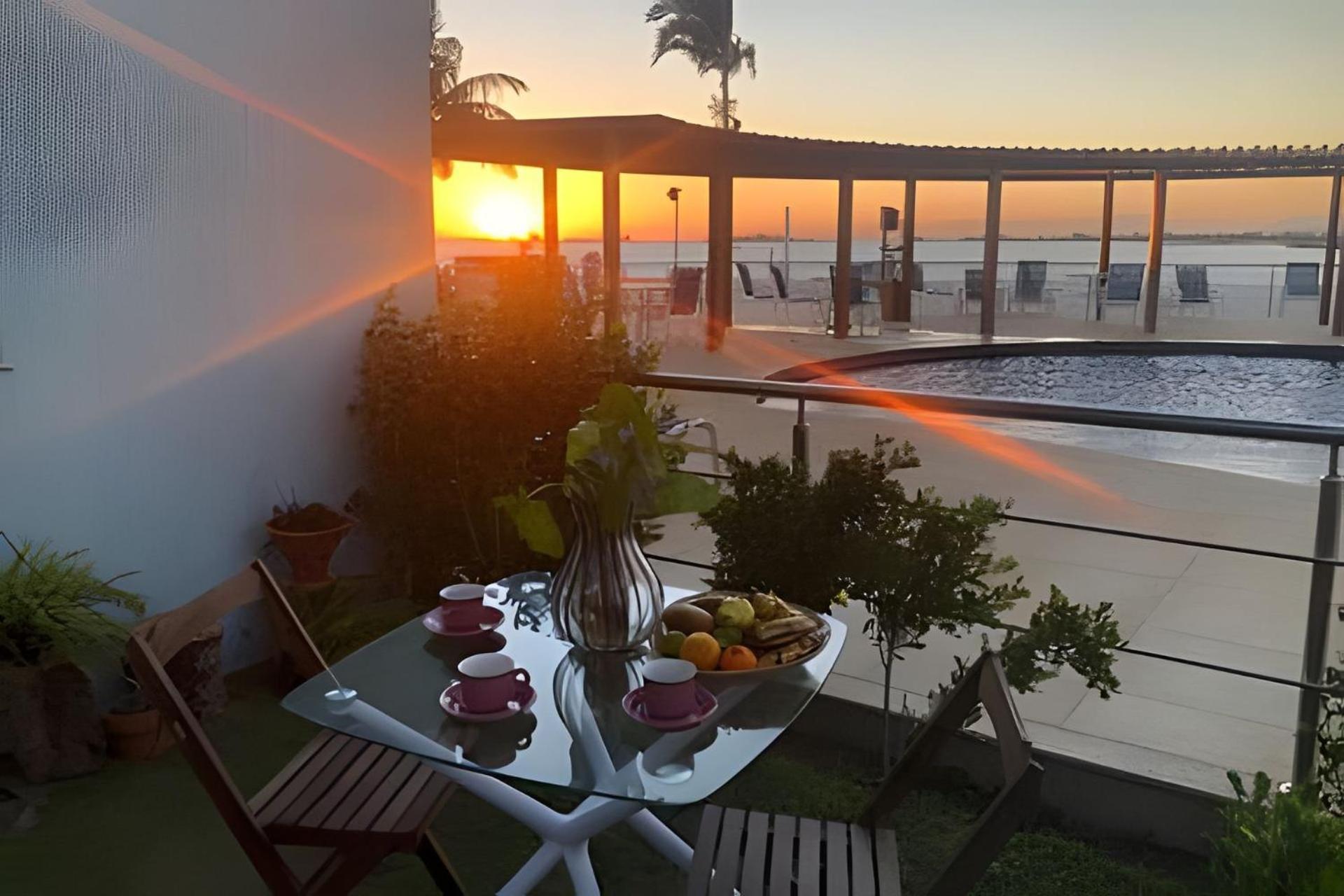 Apartamento Por Do Sol - Golden Lake Apart Arraial do Cabo Exterior photo
