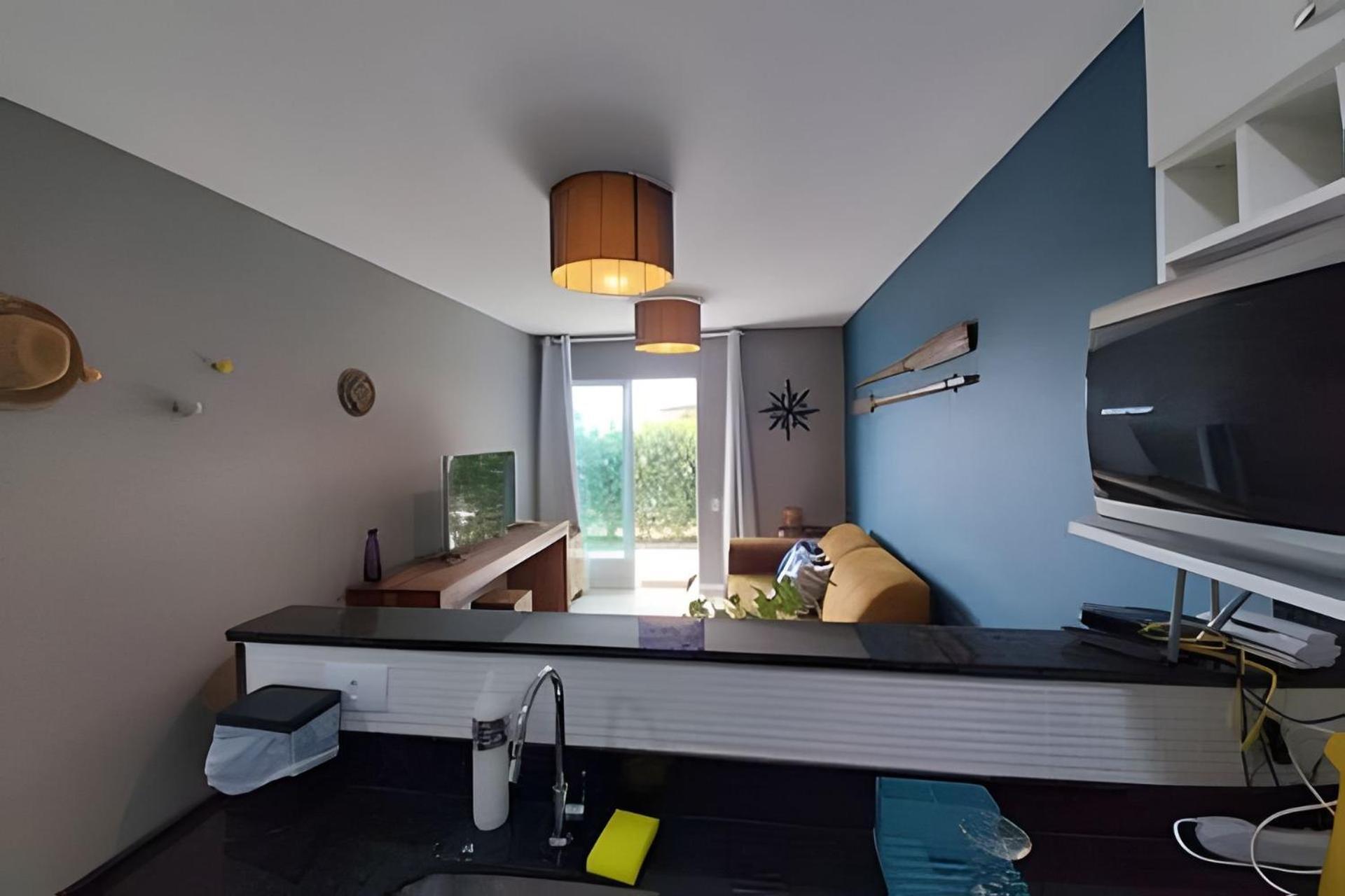 Apartamento Por Do Sol - Golden Lake Apart Arraial do Cabo Exterior photo