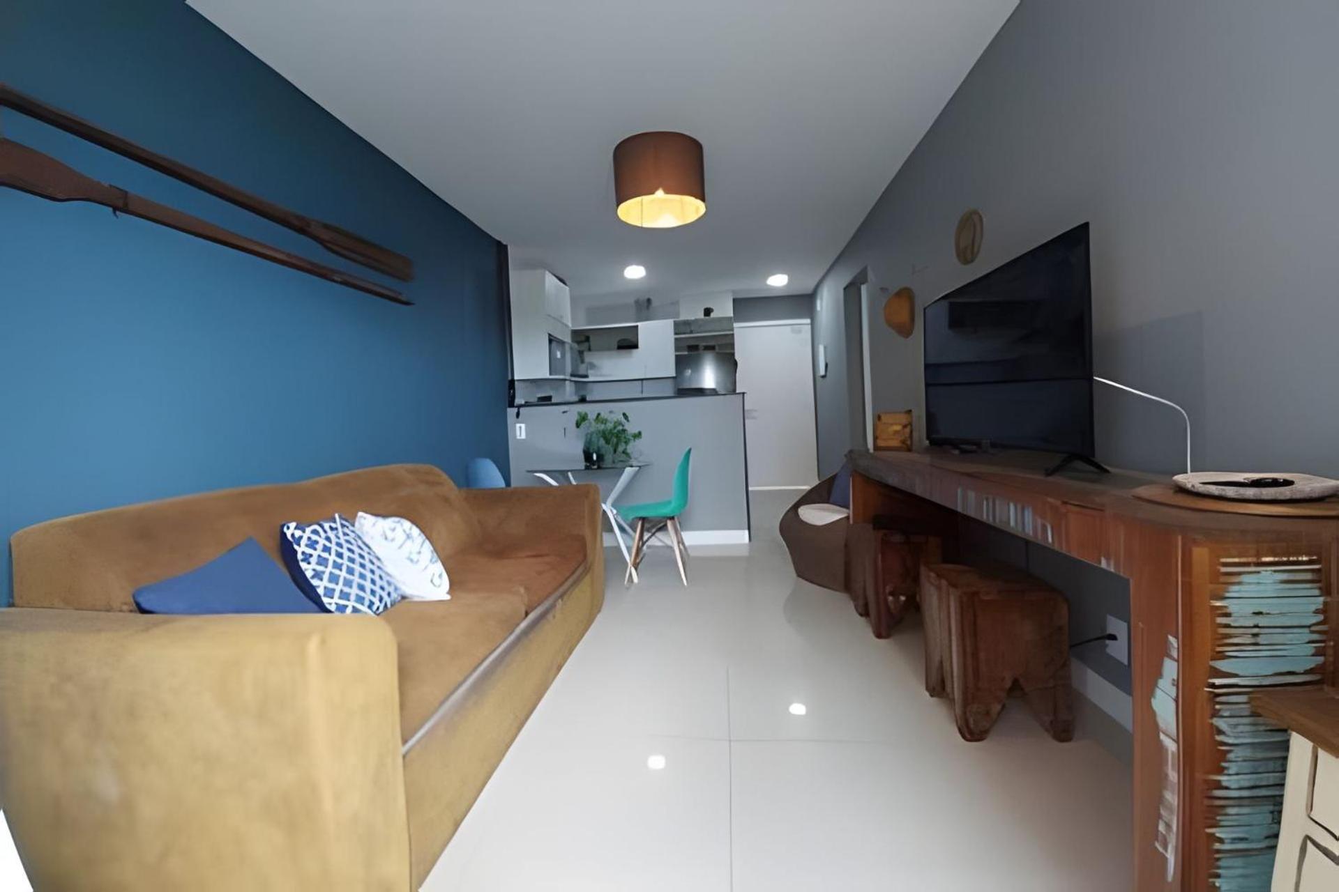 Apartamento Por Do Sol - Golden Lake Apart Arraial do Cabo Exterior photo