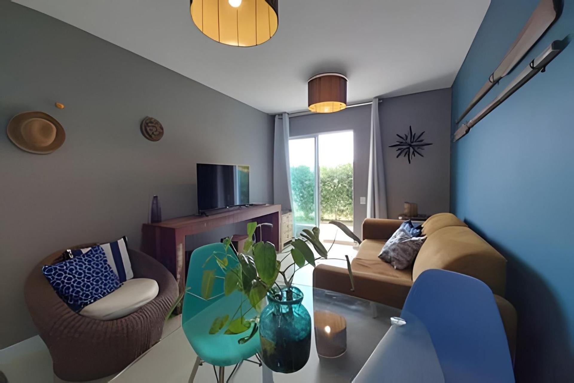 Apartamento Por Do Sol - Golden Lake Apart Arraial do Cabo Exterior photo